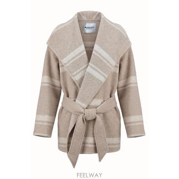 Isabel Marant 26FW ���ں� ���� ������ with ��Ʈ in �� ������ 26AMA0574FAD3D02E23SD TP58226FW ���ں� ���� ������ with ��Ʈ in �� ������ 26AMA05