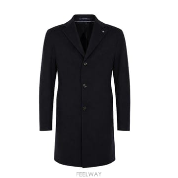26FW 딸리아또레 Colorado 코트 COLORADO350001B50541254 TP582360429