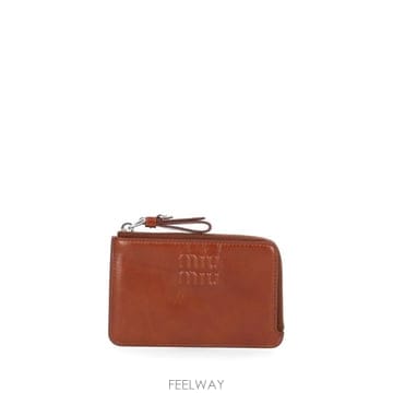 Miu Miu [A94]�̿�̿� 5MB066 2A44F0BW5 ���� ���� ī������ ���� MIU MIU MIU MIU Zip[A94]�̿�̿� 5MB066 2A44F0BW5 ���� ���� ī������ ����