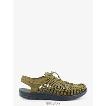 KEEN [N85]KEEN 1023381D ���� ���� �÷� ������ ���� KEEN Uneek M suede sandal[N85]KEEN 1023381D ���� ���� �÷� ������ ���� KEEN Une