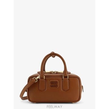 Miu Miu [N85]�̿�̿� 5BB142VOON ���� ũ�ν��� ����� ���۹� MIU MIU Arcadie leather[N85]�̿�̿� 5BB142VOON ���� ũ�ν��� ����� ���۹� M