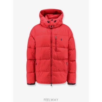 [N85]폴로  710968278 남성 자켓 블레이저 코트 패딩 POLO RALPH LAUREN Recycl