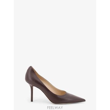 Jimmy Choo [N85]������ LOVE85 ���� ������ ������ ������ JIMMY CHOO Love 85 leather pu[N85]������ LOVE85 ���� ������ ������ ������ JIMMY CHO