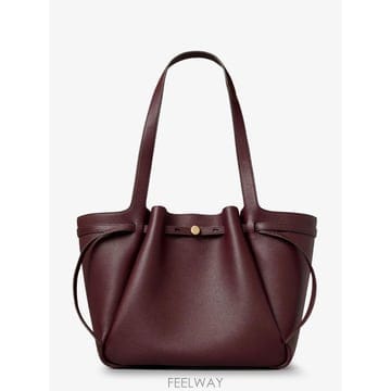 Tory Burch [N85]�丮��ġ 163388 ���� ����� ũ�ν��� ���۹� TORY BURCH Romy Tote leathe[N85]�丮��ġ 163388 ���� ����� ũ�ν��� ���۹� TORY 