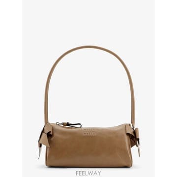 Miu Miu [N85]�̿�̿� 5NE029VOOO ���� ����� ũ�ν��� ���۹� MIU MIU Leather shoulde[N85]�̿�̿� 5NE029VOOO ���� ����� ũ�ν��� ���۹� M
