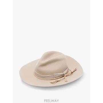 Golden Goose [N85]��籸�� GUP02719 ���� ���� ��� ��Ŷ�� ĸ golden goose Wool Fedora h[N85]��籸�� GUP02719 ���� ���� ��� ��Ŷ�� ĸ golden