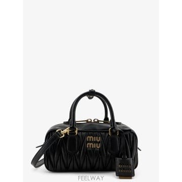 Miu Miu [N85]�̿�̿� 5BB142VOON ���� ũ�ν��� ����� ���۹� MIU MIU Arcadie matelas[N85]�̿�̿� 5BB142VOON ���� ũ�ν��� ����� ���۹� M
