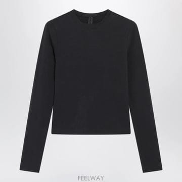 | Other Brand | [T56]SKIMS AP TSH 0647CO Black ���� Ƽ���� ����[T56]SKIMS AP TSH 0647CO Black ���� Ƽ���� ����