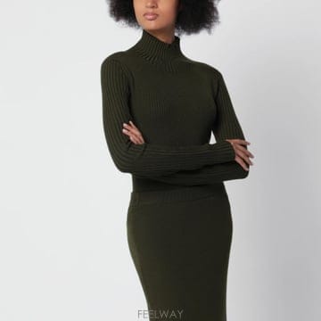 Victoria Beckham [T56]���丮�ƺ��� 1426KJU007539AWO Green ���� ��Ʈ ������ �����[T56]���丮�ƺ��� 1426KJU007539AWO Green ���� ��Ʈ ��