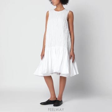 | Other Brand | [T56]Cordera 264095 WCO White ���� ���ǽ� �巹��[T56]Cordera 264095 WCO White ���� ���ǽ� �巹��