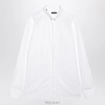 TOM FORD [T56]������ HRVS05CGS11 White ���� ���� ����[T56]������ HRVS05CGS11 White ���� ���� ����