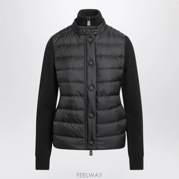 Moncler [T56]��Ŭ���� �׷���� 9B00011A9462 Black ���� ������ Ƽ����[T56]��Ŭ���� �׷���� 9B00011A9462 Black ���� ������ 