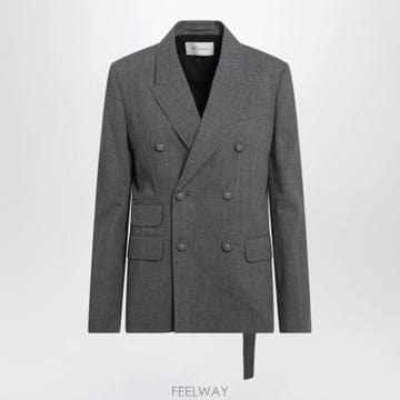 Ami [T56]�ƹ� FBV778WV0211 Grey ���� ���� �ƿ���[T56]�ƹ� FBV778WV0211 Grey ���� ���� �ƿ���