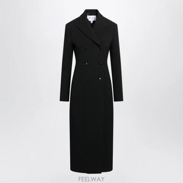 Alaia [T56]�˶��̾� AA9M1230W132DWO Black ���� ��Ʈ �ƿ���[T56]�˶��̾� AA9M1230W132DWO Black ���� ��Ʈ �ƿ���