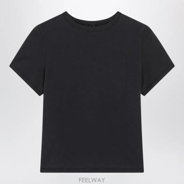 | Other Brand | [T56]SKIMS TP TSH 9048NY Black ���� Ƽ���� ����[T56]SKIMS TP TSH 9048NY Black ���� Ƽ���� ����