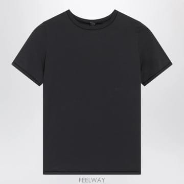 | Other Brand | [T56]SKIMS AP TSH 0638CO Black ���� Ƽ���� ����[T56]SKIMS AP TSH 0638CO Black ���� Ƽ���� ����