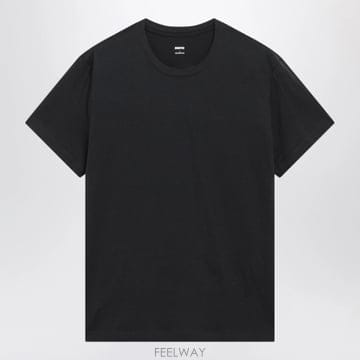 | Other Brand | [T56]SKIMS TP TSH 5701MCO Black ���� Ƽ���� ����[T56]SKIMS TP TSH 5701MCO Black ���� Ƽ���� ����