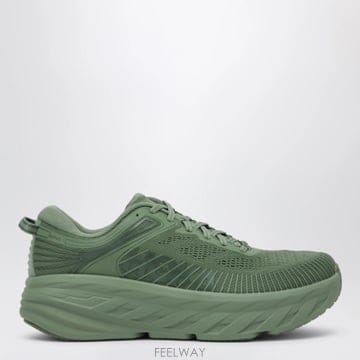 HOKA ONE ONE [T56]ȣī���׿��� 1110518PL Green ���� ����Ŀ�� �ο�ž[T56]ȣī���׿��� 1110518PL Green ���� ����Ŀ�� �ο�ž