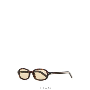 PRADA [X45]����� SPRD06C050E17N FE70R ���� ���۶� �Ȱ� ���̿��� Printed acetat[X45]����� SPRD06C050E17N FE70R ���� ���۶� �Ȱ� ��