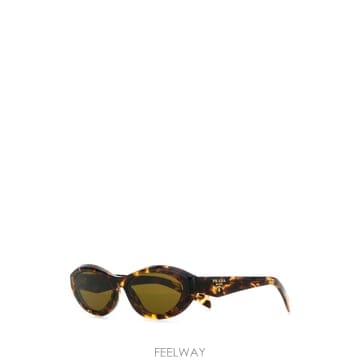 PRADA [X45]����� SPR26ZC055E14L FE09Z ���� ���۶� �Ȱ� ���̿��� Printed acetat[X45]����� SPR26ZC055E14L FE09Z ���� ���۶� �Ȱ� ��