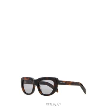 PRADA [X45]����� SPRD07C053E20D FE50Q ���� ���۶� �Ȱ� ���̿��� Printed acetat[X45]����� SPRD07C053E20D FE50Q ���� ���۶� �Ȱ� ��