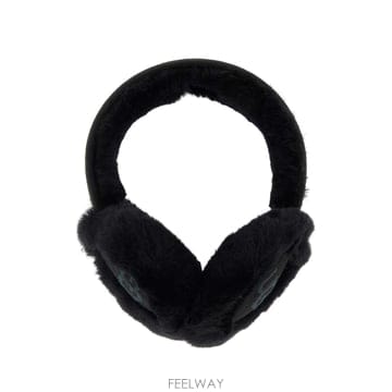 UGG [X45]��� 20955 BLK ���� ���� ��Ŷ�� ��� ĸ Black suede earmuffs[X45]��� 20955 BLK ���� ���� ��Ŷ�� ��� ĸ Black sue