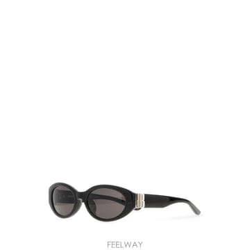 Balenciaga [X45]�߷��þư� A000ULT0039 1054 ���� ���۶� �Ȱ� ���̿��� Black acetate AF[X45]�߷��þư� A000ULT0039 1054 ���� ���۶� �Ȱ� ��