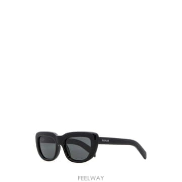 PRADA [X45]����� SPRD07C053E16K FE08Z ���� ���۶� �Ȱ� ���̿��� Black acetate[X45]����� SPRD07C053E16K FE08Z ���� ���۶� �Ȱ� ��