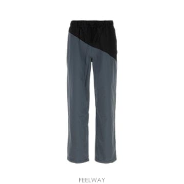 | Other Brand | [X45]GIMAGUAS MAXTROUSERS GREYBLACK ���� ���� ����� ���� ī�� ���̵� Dark[X45]GIMAGUAS MAXTROUSERS GREYBLACK ���� ���� ����� 