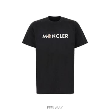Moncler [W63]��Ŭ���� 8C0005189B8Q 778 ���� Ƽ���� ���� ž T SHIRT[W63]��Ŭ���� 8C0005189B8Q 778 ���� Ƽ���� ���� ž T S