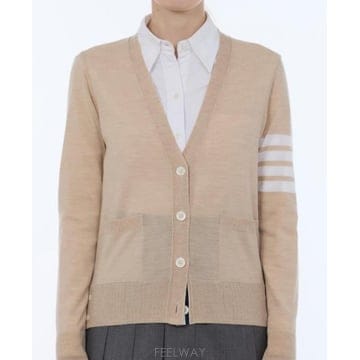 Thom Browne [G95]����� FKC334AY1014260 ���� ��Ʈ Ǯ���� ������ ����� Knitwear[G95]����� FKC334AY1014260 ���� ��Ʈ Ǯ���� ������ 