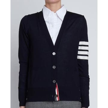 Thom Browne [G95]����� FKC334AY1014415 ���� ��Ʈ Ǯ���� ������ ����� Knitwear[G95]����� FKC334AY1014415 ���� ��Ʈ Ǯ���� ������ 