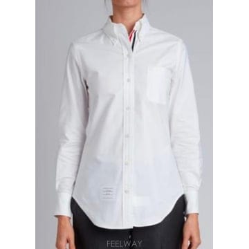 Thom Browne [G95]����� FLL203EF1004100 ���� ���� ����콺 ���� Shirts and Blouses[G95]����� FLL203EF1004100 ���� ���� ����콺 ���� 