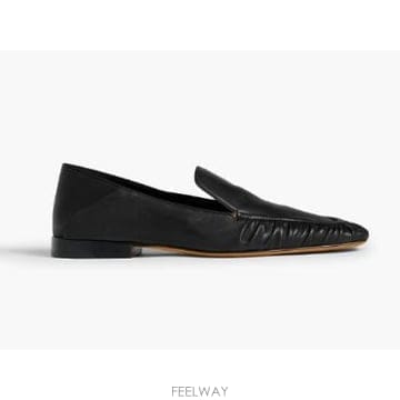 Khaite [G95]ī��Ʈ F40761114200 ���� ���� ���̽��� ���� �� �߷����� Loafers and Slipp[G95]ī��Ʈ F40761114200 ���� ���� ���̽��� ���� �� ��