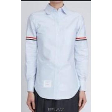 Thom Browne [G95]����� FLL019EF0313480 ���� ���� ����콺 ���� Shirts and Blouses[G95]����� FLL019EF0313480 ���� ���� ����콺 ���� 