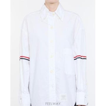 Thom Browne [G95]����� FLL079EF0313100 ���� ���� ����콺 ���� Shirts and Blouses[G95]����� FLL079EF0313100 ���� ���� ����콺 ���� 