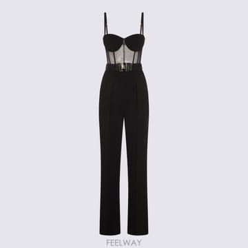 Elisabetta Franchi 25FW �����ں�Ÿ ����Ű �߽�Ƽ�� ������Ʈ TU05756E2110 TP58236021225FW �����ں�Ÿ ����Ű �߽�Ƽ�� ������Ʈ TU05756E2110 