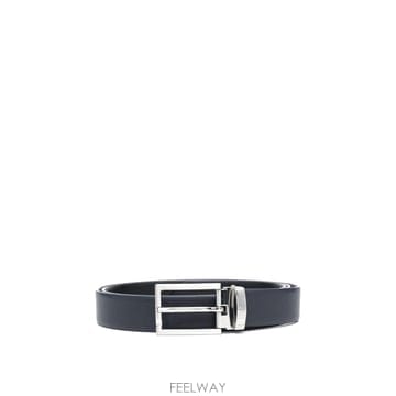 23FW 엠포리오 아르마니 로고 버클 레더 벨트 Y4S498YLP4E81285 TP582361739