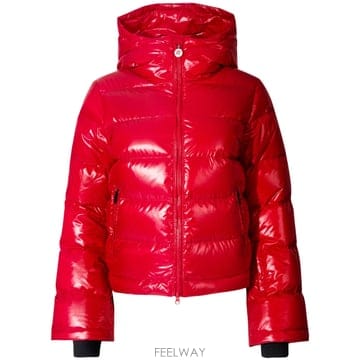 | Other Brand | 26FW ����Ʈ ���Ʈ Red Polar �÷��� Ǫ�� ���� W30012211702 TP58236007126FW ����Ʈ ���Ʈ Red Polar �÷��� Ǫ�� ���� W3001221