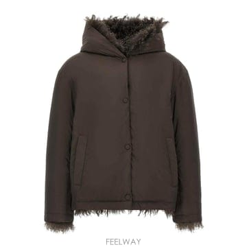 Yves Salomon 26FW �̺��θ� ���� �����ú� �� Ǫ�� ���� 27W27WFV05065J05WA2324 TP582362926FW �̺��θ� ���� �����ú� �� Ǫ�� ���� 27W27WFV0