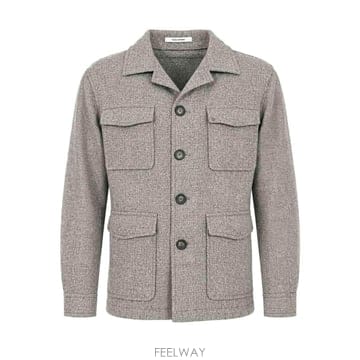 26FW 딸리아또레 Milton 코트 MILTON610092352 TP582362909