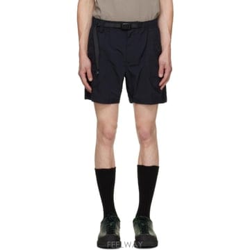 26 FW 나이키 블랙 ACG 돌로미티 쇼츠 262011M193012