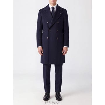 TAGLIATORE 남성 코트 ARDENTRA010103 TP647657969