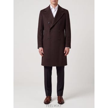 TAGLIATORE 남성 코트 ARDENTRA010103 TP647657947