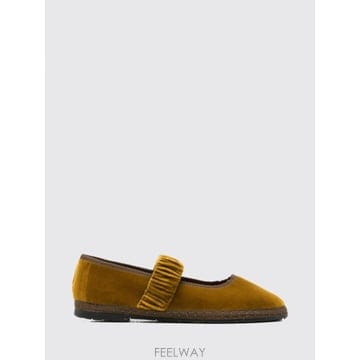 | Other Brand | FLABELUS ���� �߷� �÷����� MAFALDA OCHRE TP647656935FLABELUS ���� �߷� �÷����� MAFALDA OCHRE TP647656935