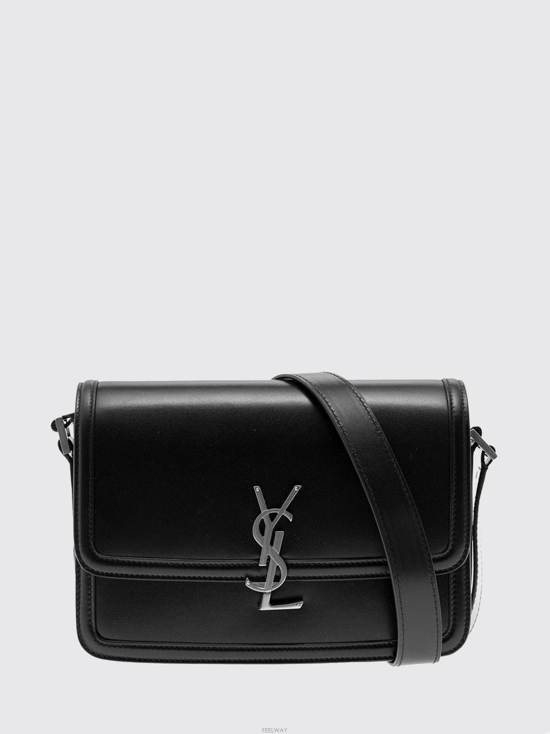 Saint Laurent [A6] ���ζ� 7110390SX0E ���� ũ�ν��� 7110390SX0E-1000[A6] ���ζ� 7110390SX0E ���� ũ�ν��� 7110390SX0E-1000
