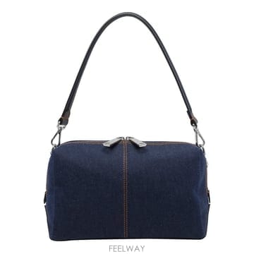 26 F/W 펜디 미디엄 FENDI LUI 크로스바디 백 7VA672 B0012520754