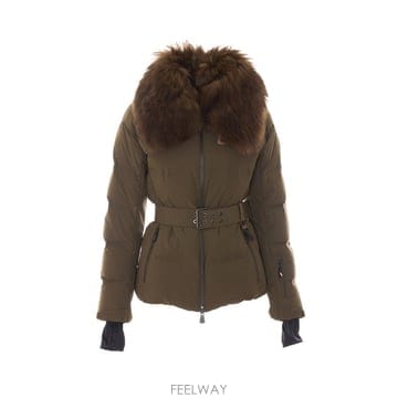 26 F/W 몽클레어 SIOULE 다운 자켓 1A000 13/597S B0012521194