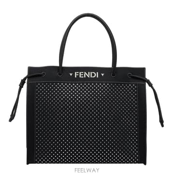 26 F/W 펜디 라지 FENDI MAGIC 쇼퍼 8BH379/B1F B0012521248