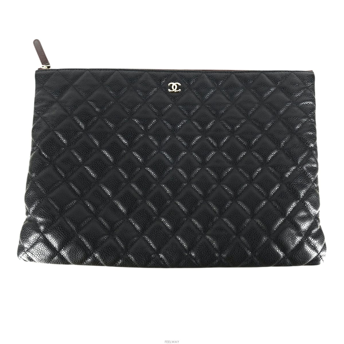 CHANEL [�Ƹ�����]���� ���� Ŭ���� ĳ��� Ŭ��ġ��A82552[�Ƹ�����]���� ���� Ŭ���� ĳ��� Ŭ��ġ��A82552